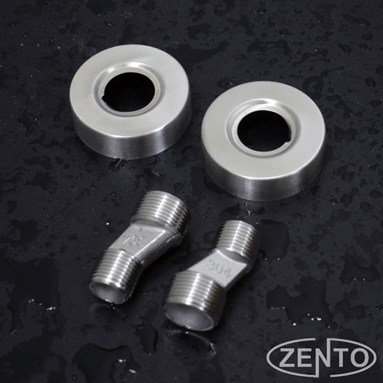 Sen và vòi Zento CB005