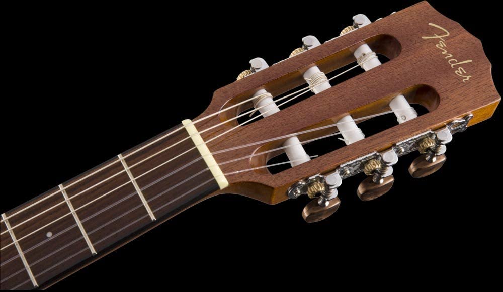 ĐÀN GUITAR FENDER CLASSIC CN-60S