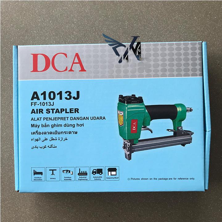 MÁY BẮN ĐINH DCA A1013J