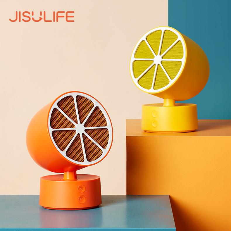 QUẠT SƯỞI ẤM MINI JISULIFE NF1