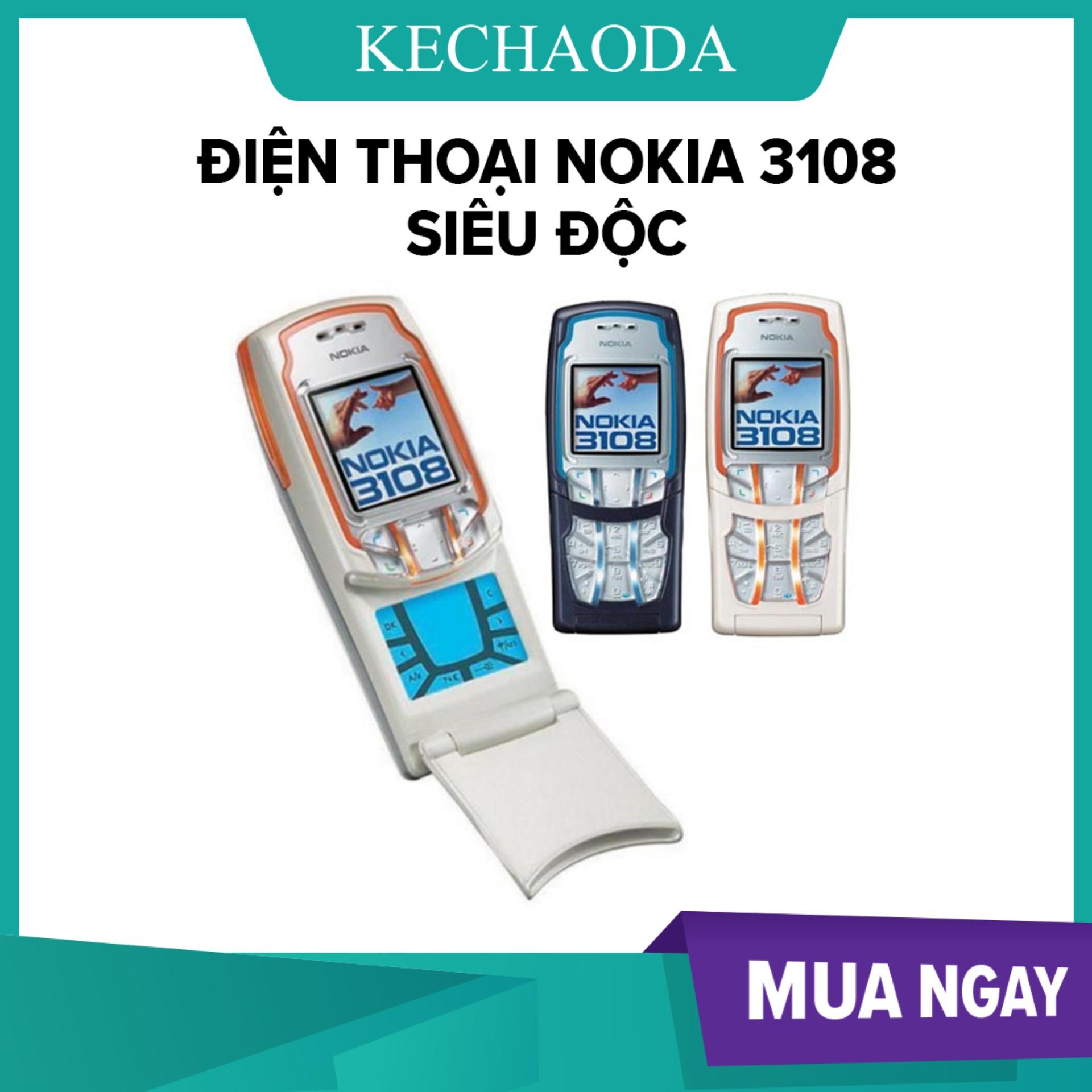 Điện thoại Nokia 3108
