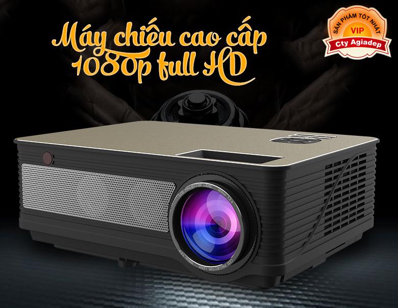 Máy chiếu i-Projector M5