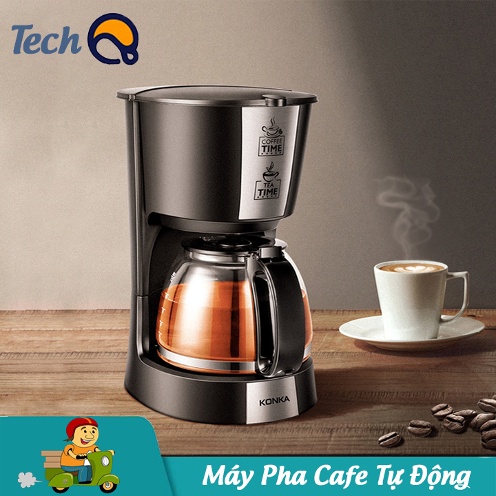 Máy pha cà phê KONKA KCF-1201