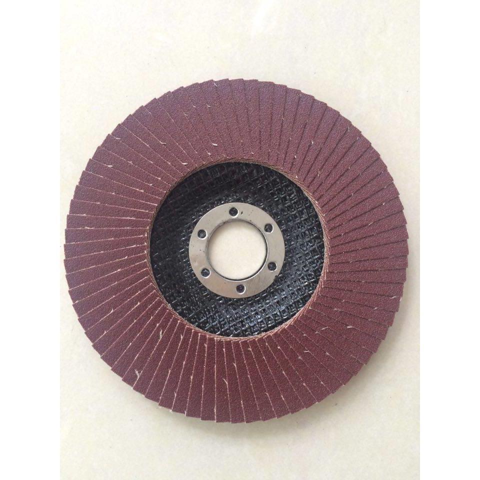 Đĩa nhám xếp Makita D-27311