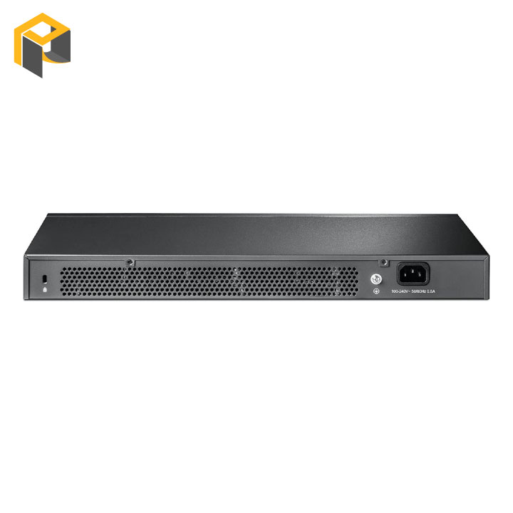 Switch TP-Link T1700G-28TQ