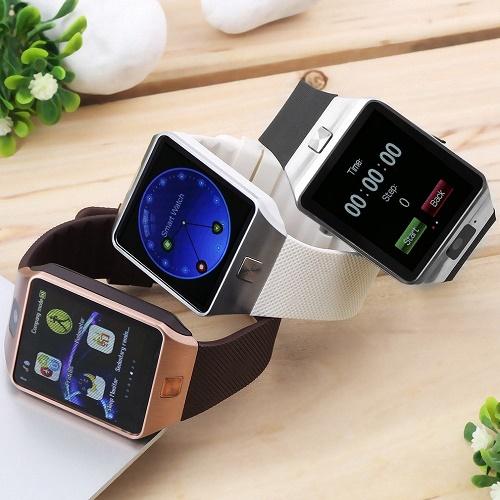 Smart Watch DZ09