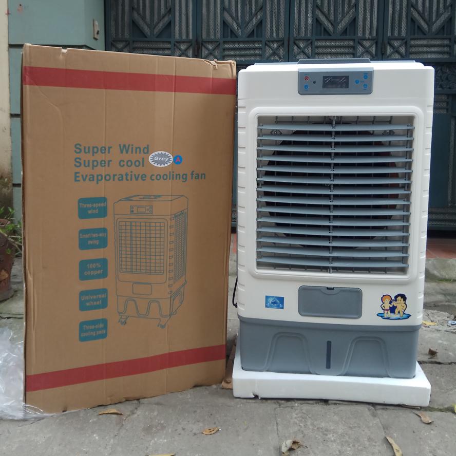 Quat điều hòa AIR COOLER YK-JX6