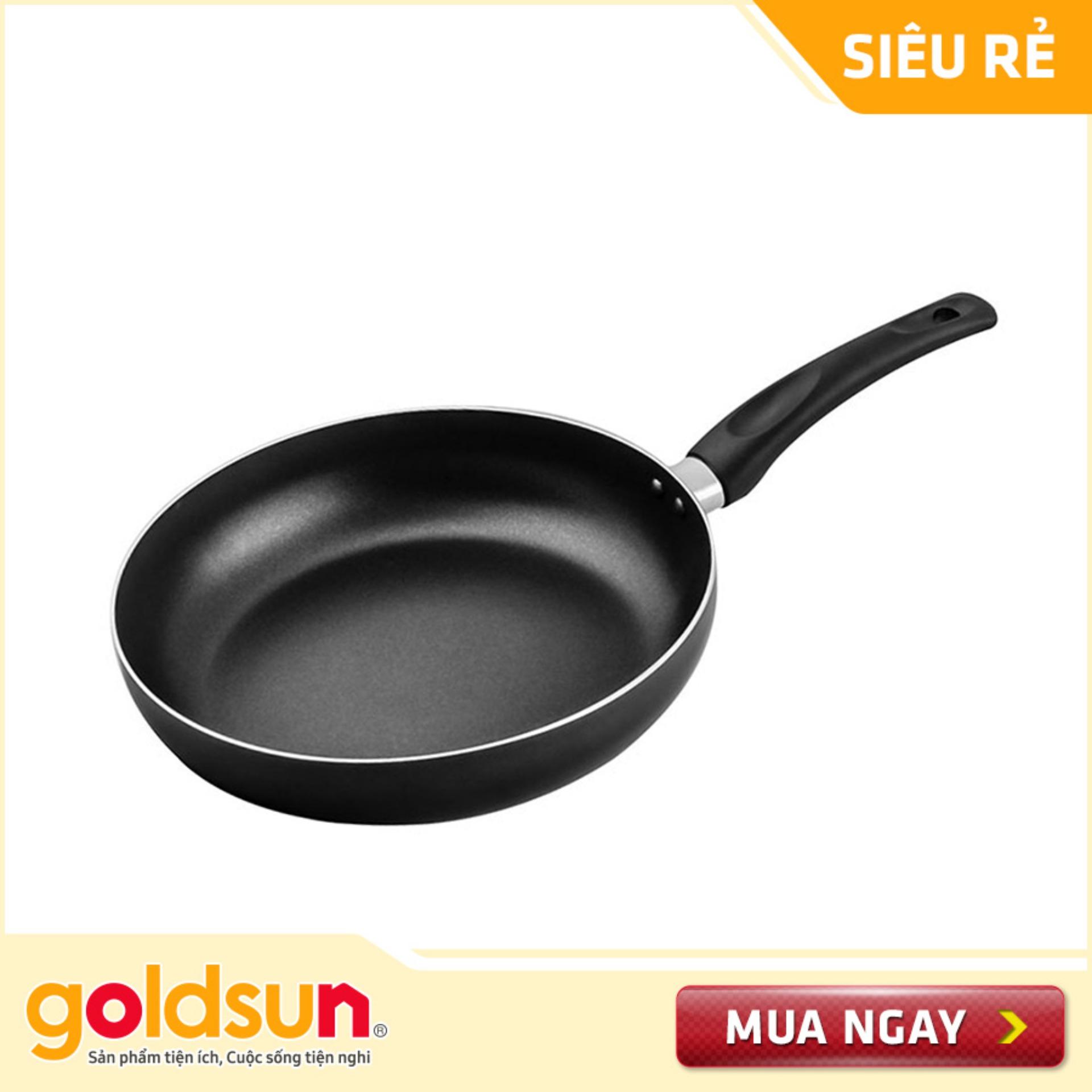 Chảo chống dính Goldsun FP-GSC428