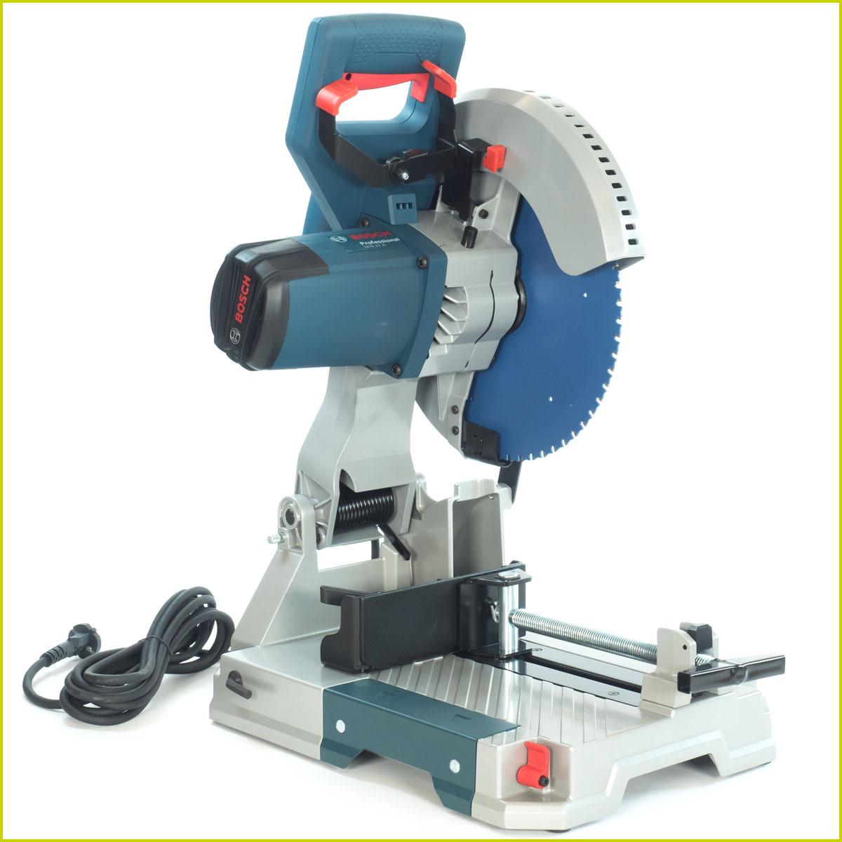 MÁY CẮT SẮT BOSCH GCD-12-JL