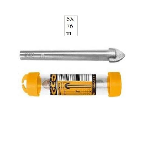 MŨI KHOAN GẠCH VÀ KIẾNG INGCO DBG1111001