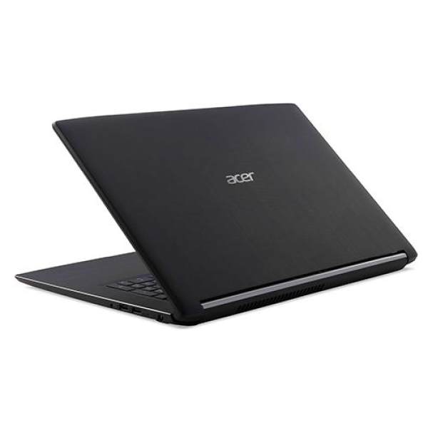 ACER Asprie 7 A715-71G-52WP NX.GP8SV.005 Black