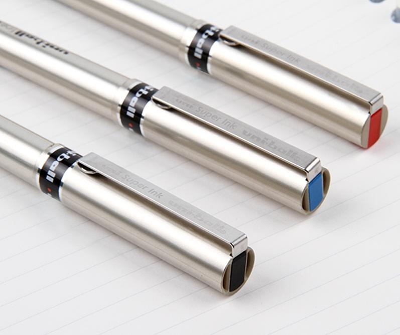 Bút viết nước Uni UB-177