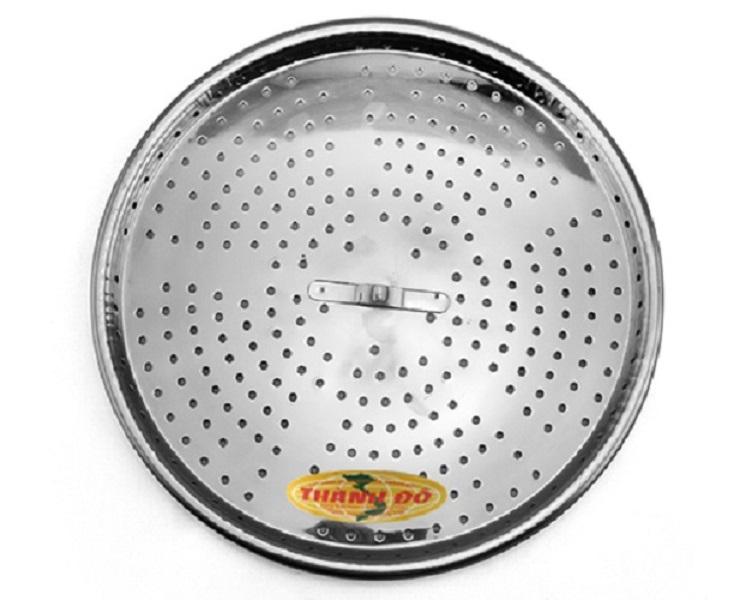 Nồi Tráng Bánh Cuốn Thành Đô 22cm