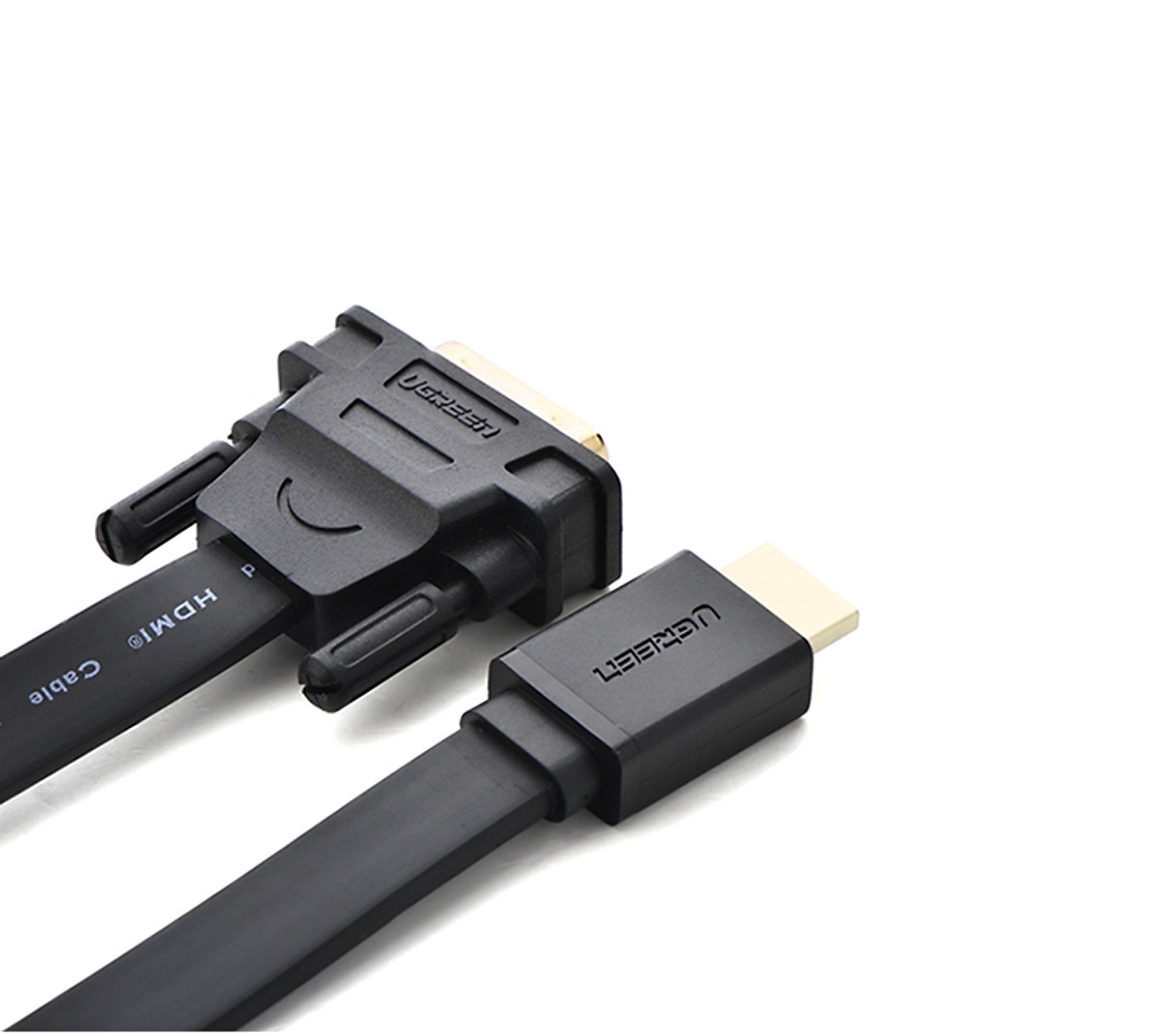 Cáp HDMI to DVI Ugreen 30142