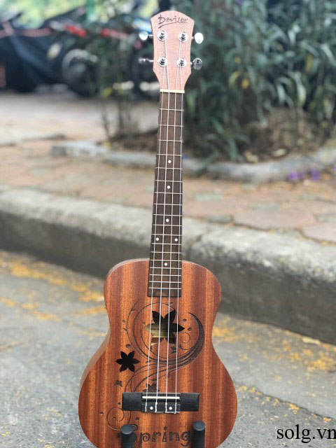 Đàn Ukulele Deviser UK26-45D
