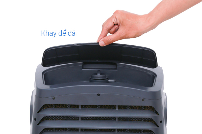 Máy làm mát không khí Honeywell CL30XC