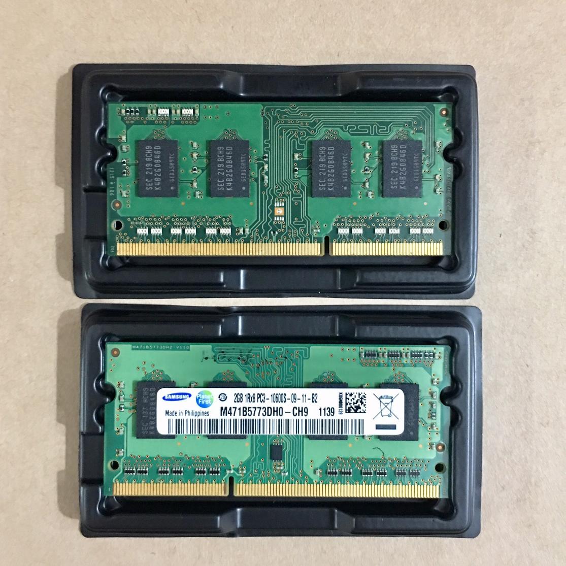 Ram Laptop HYNIX 2GB DDR2