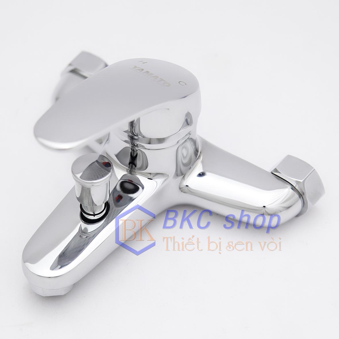 Sen tắm nóng lạnh Sanji CSN-04 (CSN04)