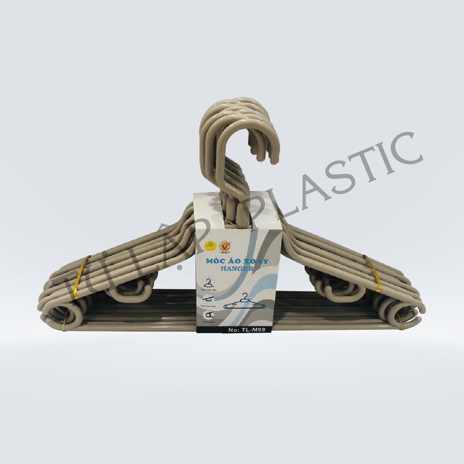 Móc áo Tự Lập TL98