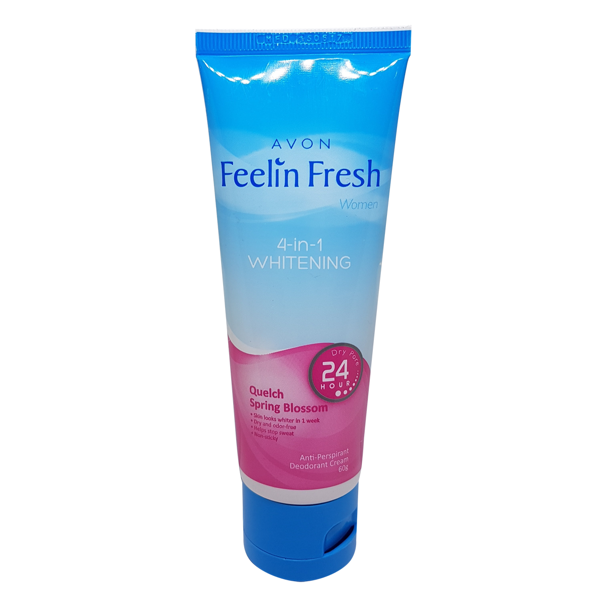 Kem khử mùi làm trắng nách Avon Feelin Fresh