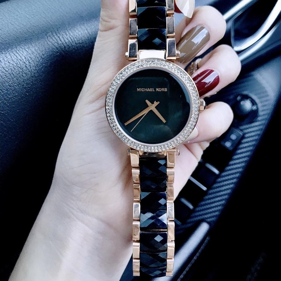Đồng hồ nữ Michael Kors MK6414