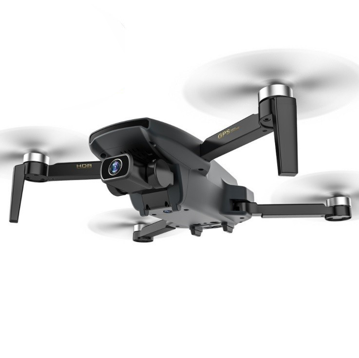 Flycam JJRC JJPRO X5