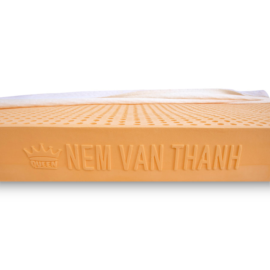 Nệm Cao Su Vạn Thành Standard 140x200x10cm