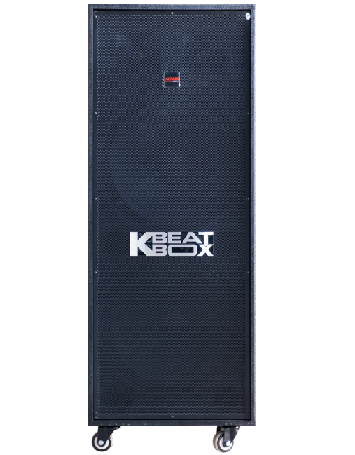 Loa kéo di động Acnos BeatBox KB82
