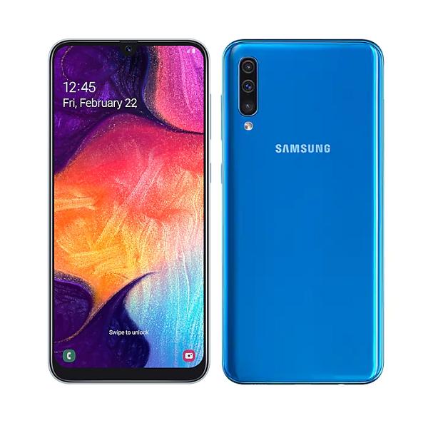 Điện thoại Samsung Galaxy A50 (4GB|64GB)
