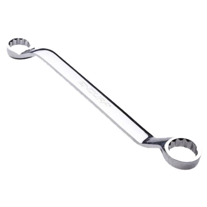 Cờ lê hai đầu vòng Total TORSP08091