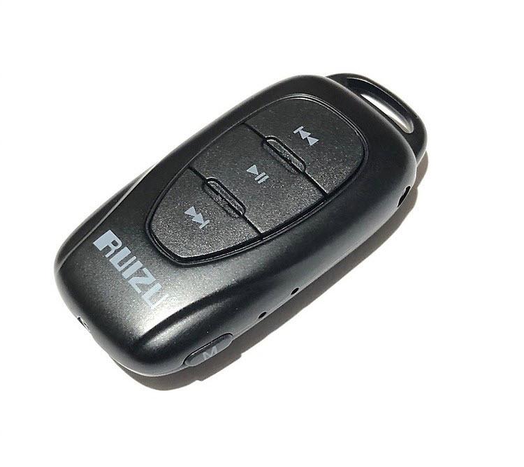 Máy ghi âm Ruizu K60