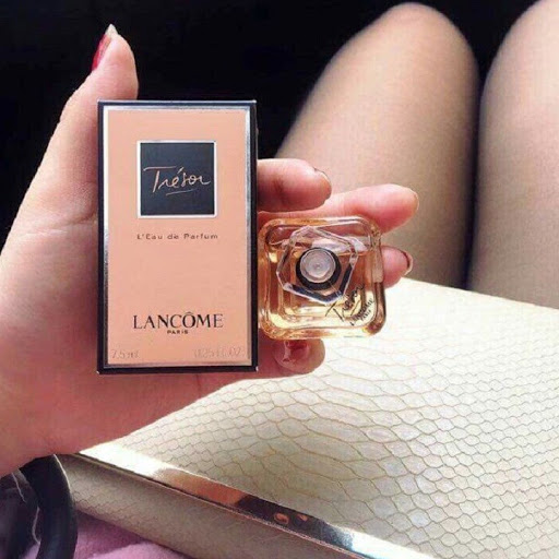 Nước hoa nữ Lancome Tresor EDP 7.5ml