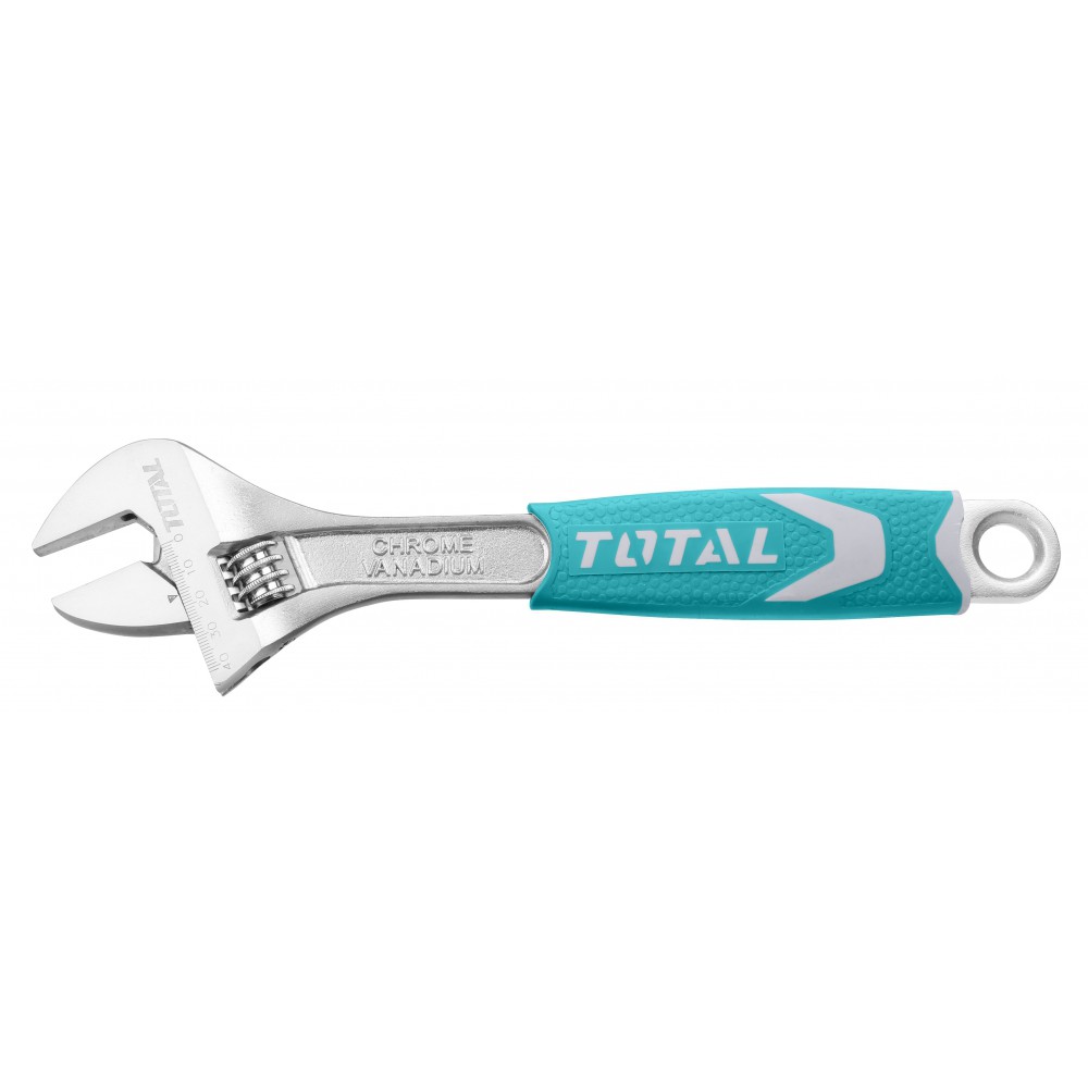 Mỏ lết Total THT101126 12"