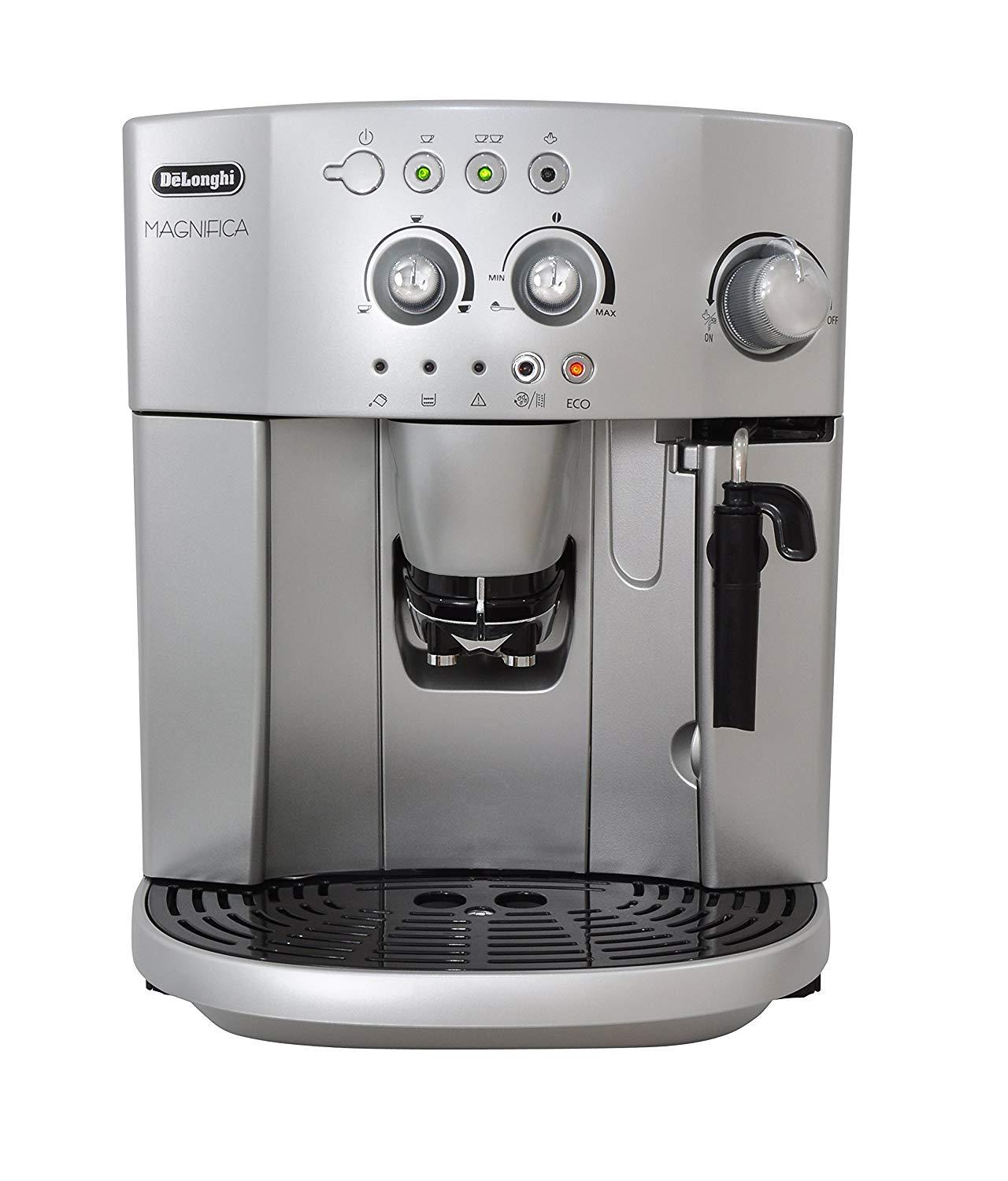 Máy pha cà phê DELONGHI ESAM4200.S