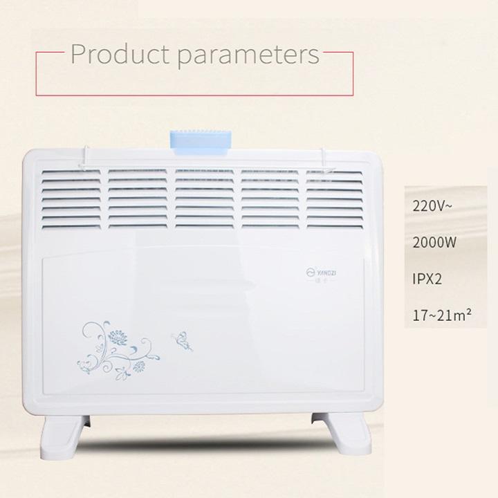 MÁY SƯỞI YANGZI RE0348