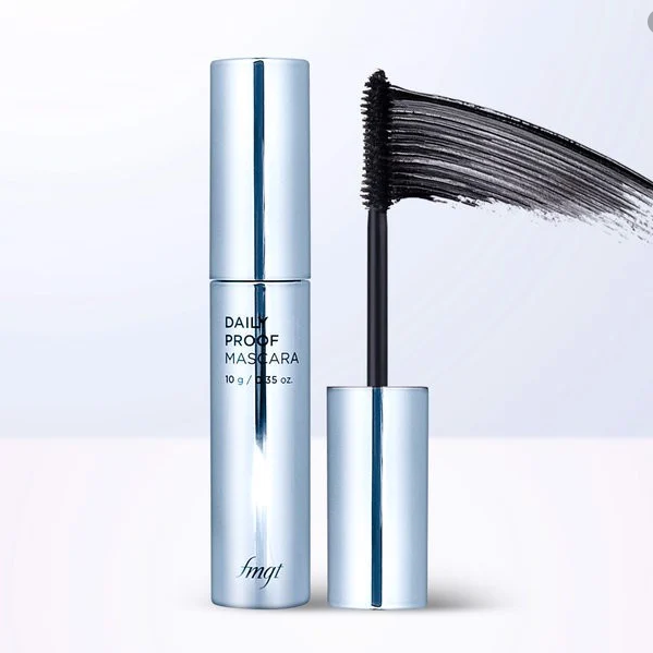 Mascara TheFaceShop Daily Proof