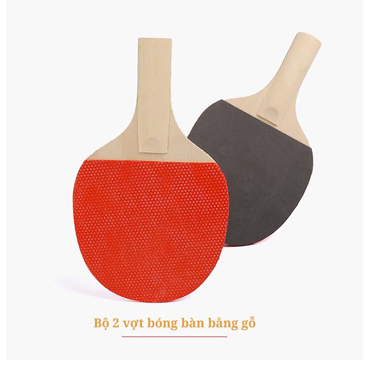 Bộ tập bóng bàn tại nhà BB90