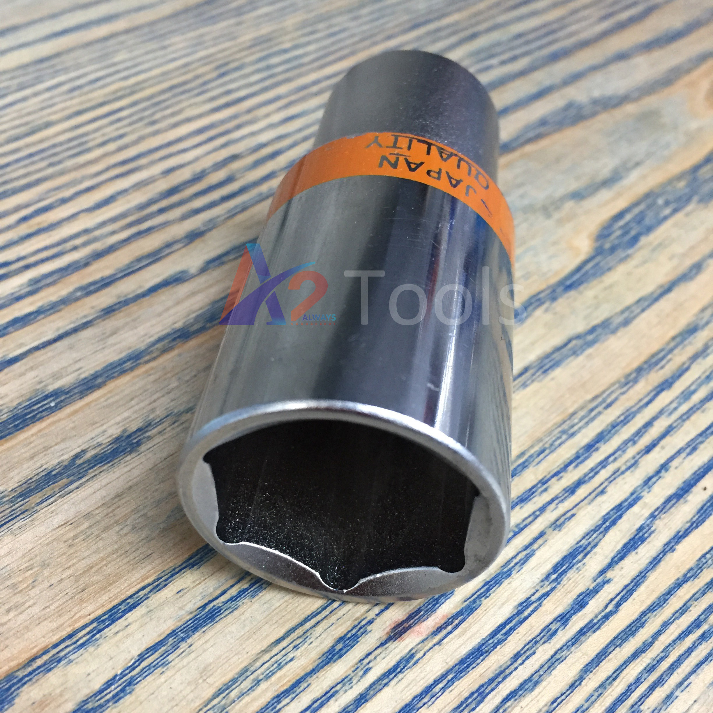 ĐẦU TUÝP ASAKI AK-6566