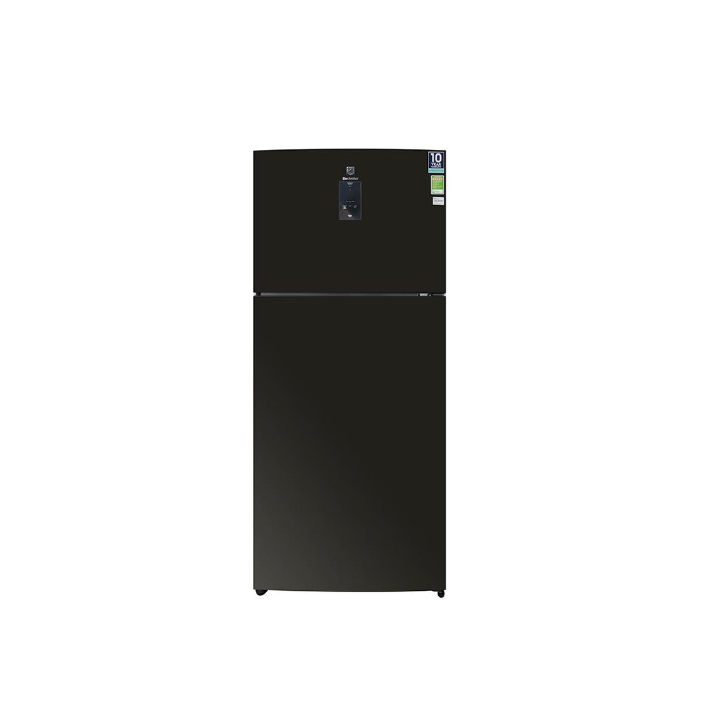 Tủ Lạnh Electrolux ETE5722BA (532L)