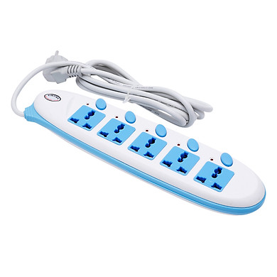 Ổ Cắm Điện Xinying XY-858