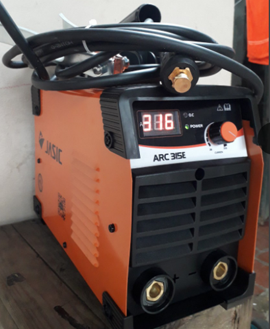MÁY HÀN ĐIỆN TỬ JASIC ARC-315
