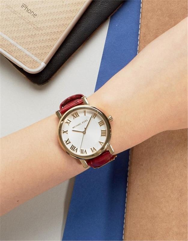 Đồng hồ nữ Michael Kors MK2618
