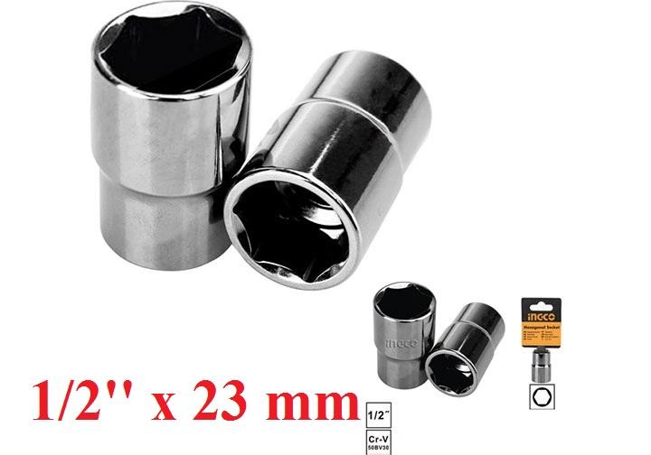 Đầu tuýp INGCO HHAST12231