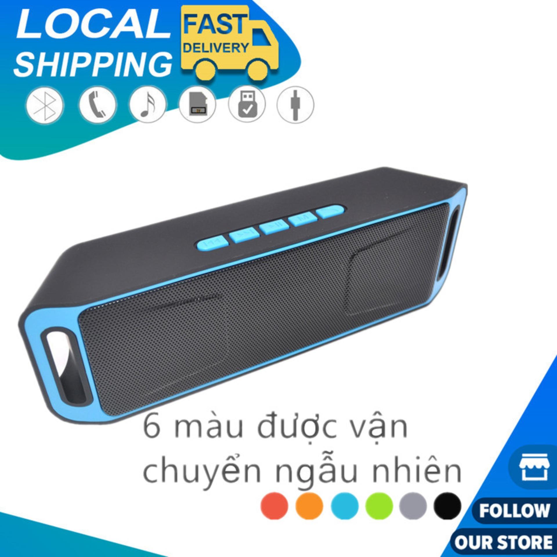 Loa không dây SC208