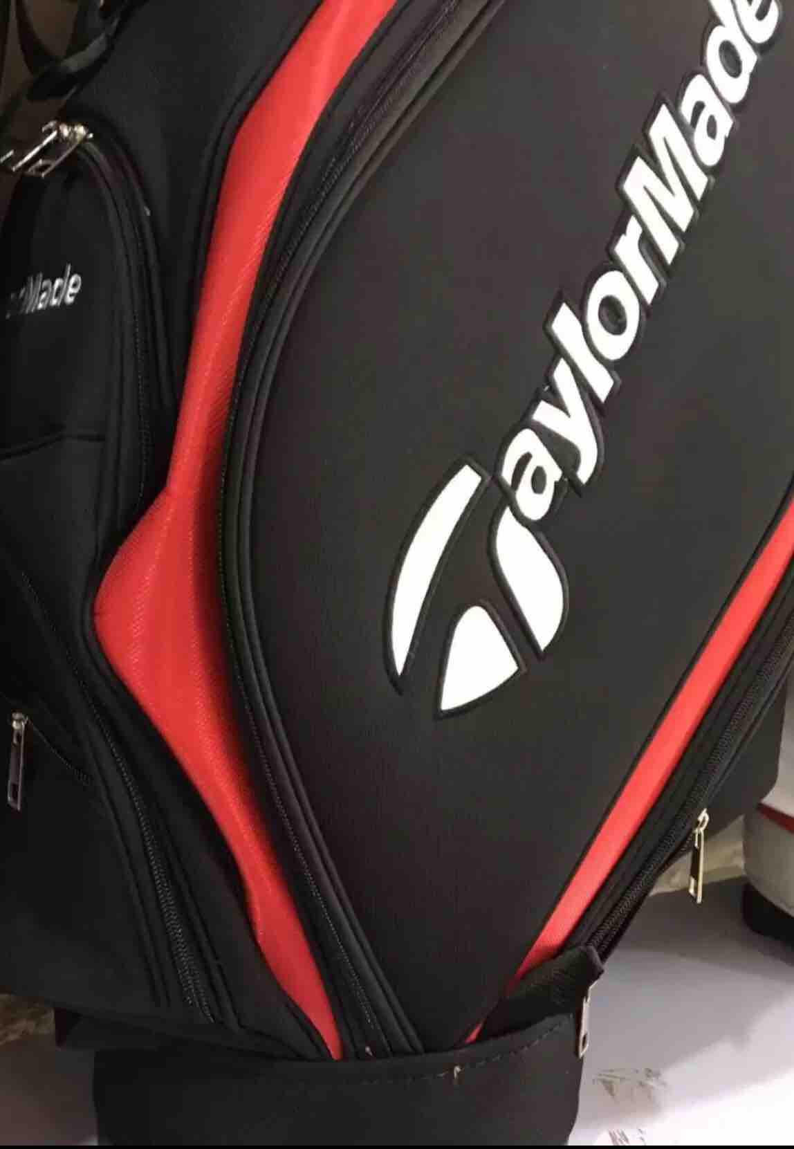 Túi Golf vải Taylormade