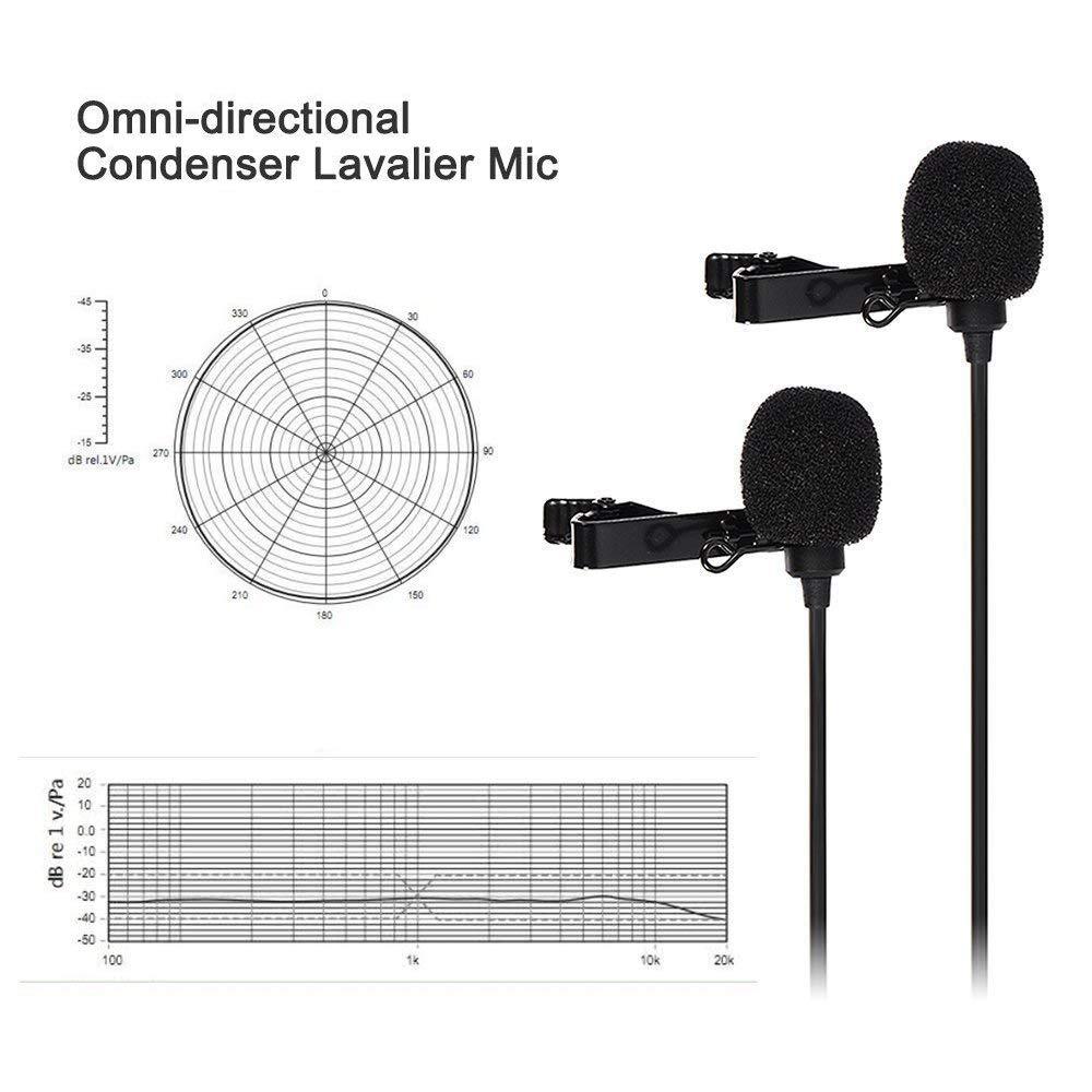MICRO THU ÂM COMICA CVM-D02