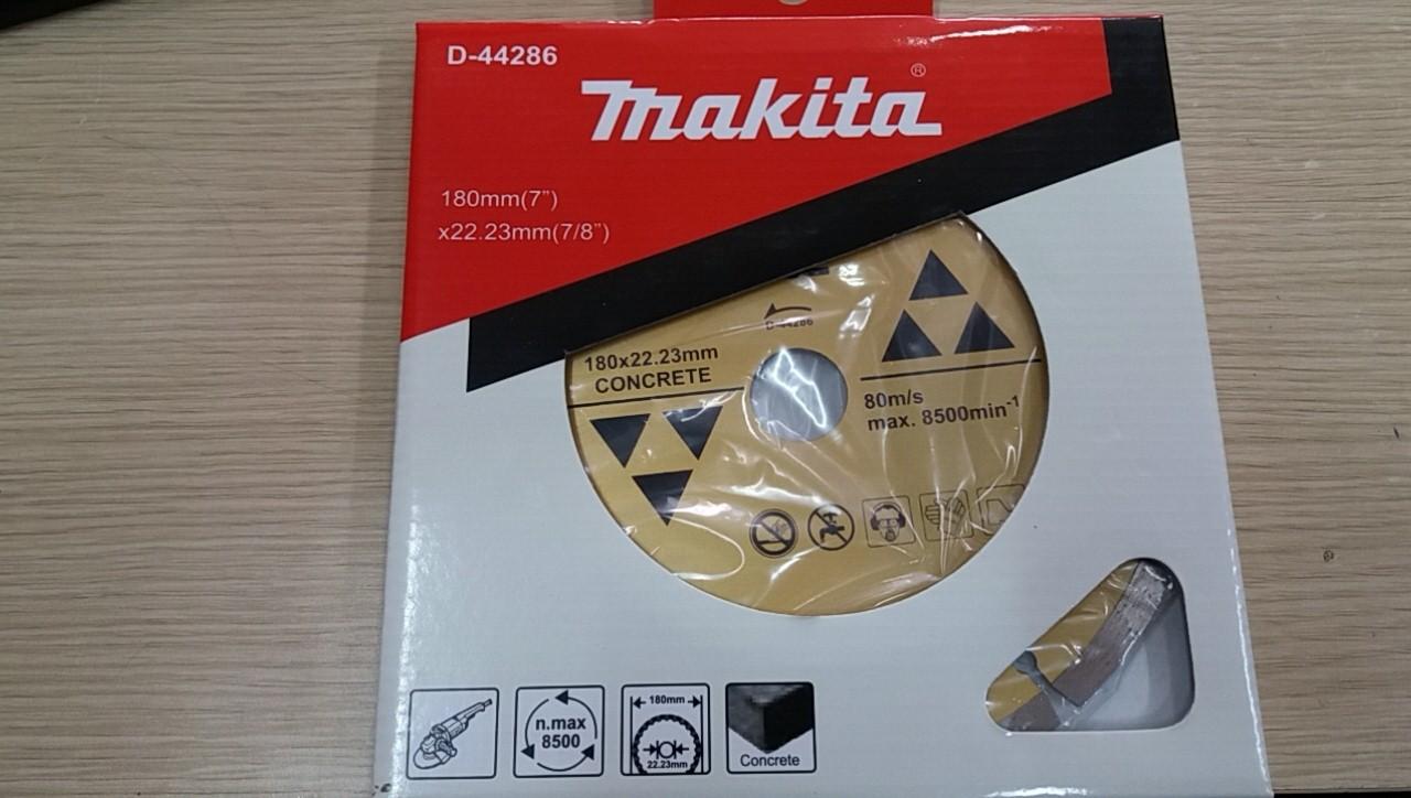 LƯỠI CẮT GẠCH MAKITA D-44286