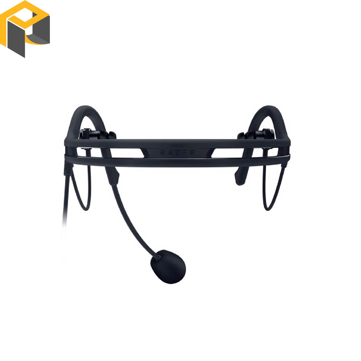 Tai nghe Razer Ifrit and Razer USB Audio Enhancer Bundle