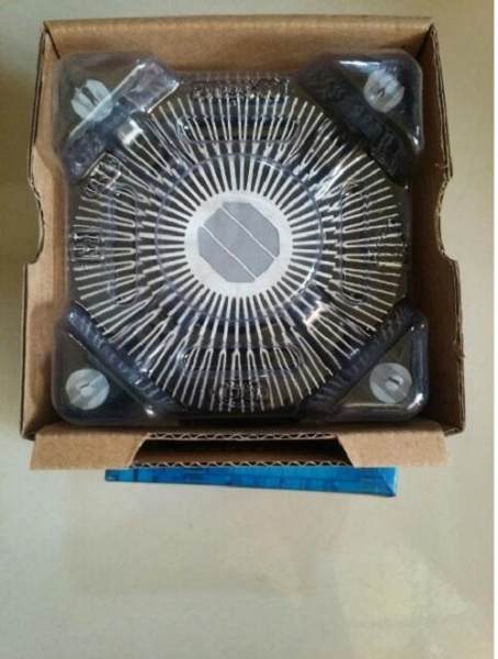 Quạt CPU s/k 1155 Sử dụng Core I3, I5