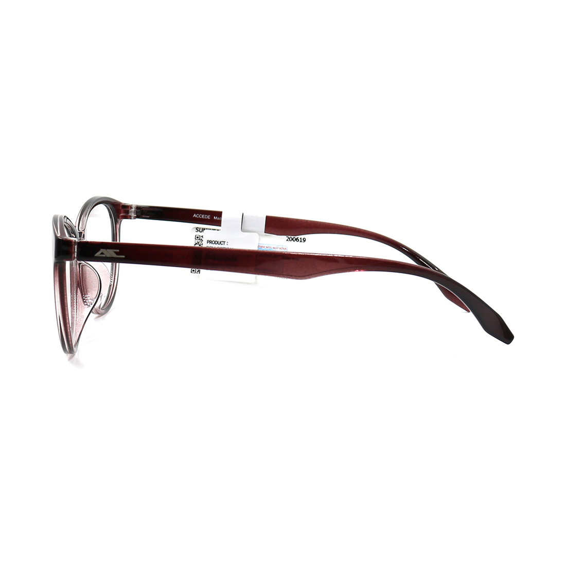 Gọng Kính Unisex Accede A409